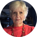 Robin WilliamsDorr's Profile Image