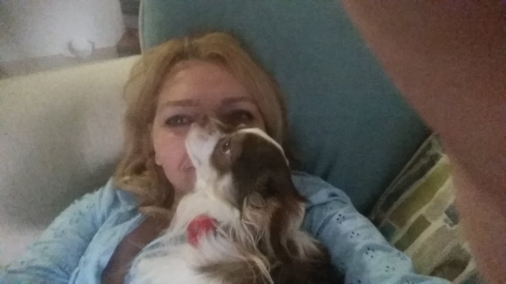 Elizabeth F.'s profile image