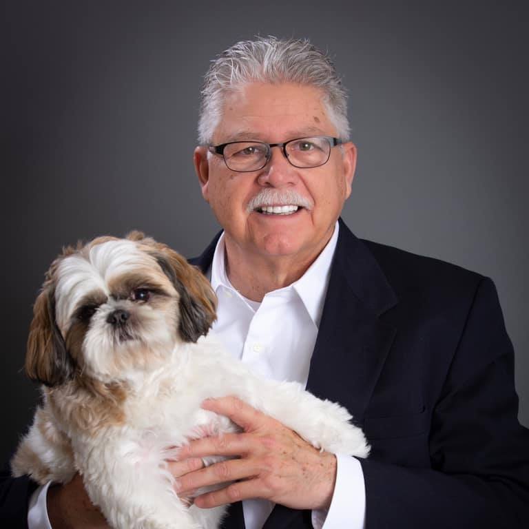 Jim R.'s profile image