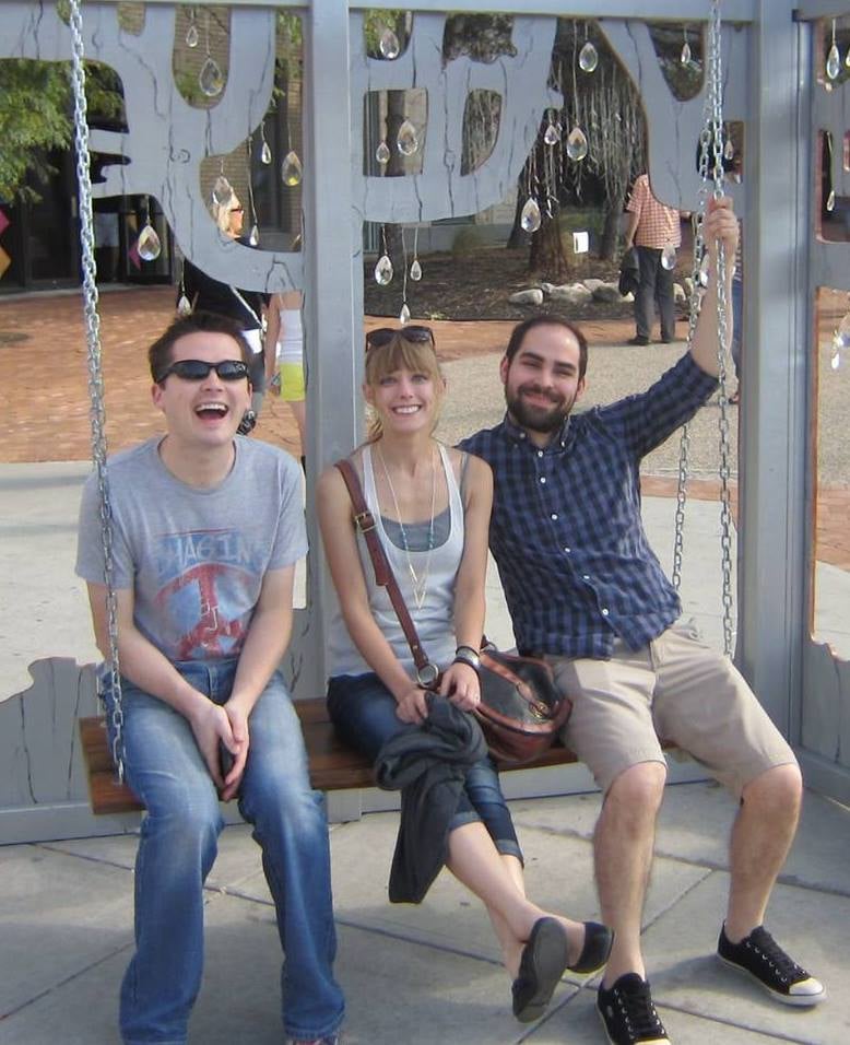 Andrew P.'s profile image