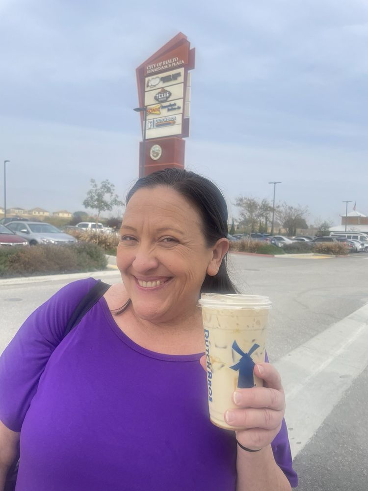 Marisa A.'s profile image