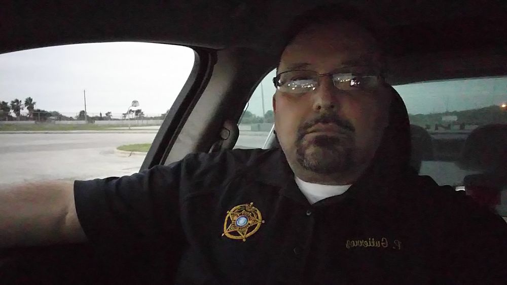 Porfirio G.'s profile image