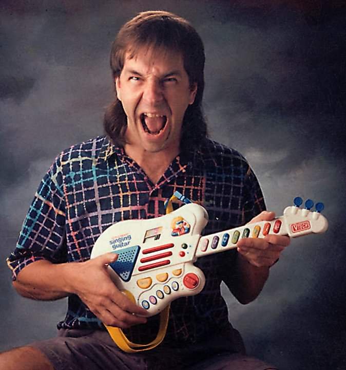 Chuck A.'s profile image