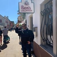 Ben H.'s profile image