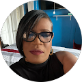 Sharon P.