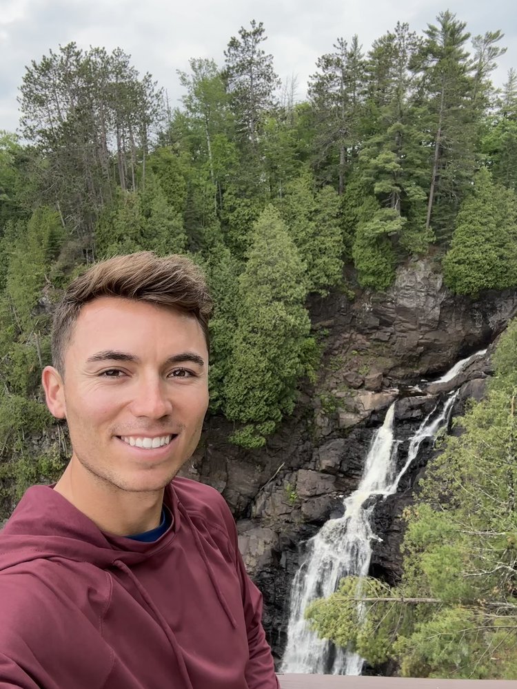 Tyler S.'s profile image