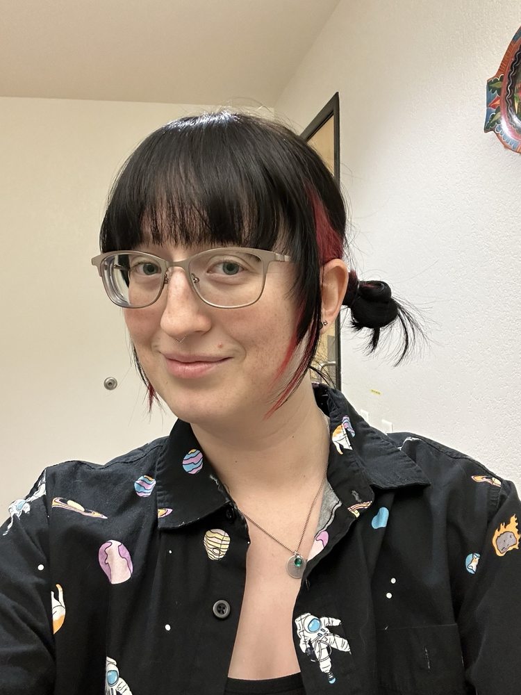 Carlie L.'s profile image