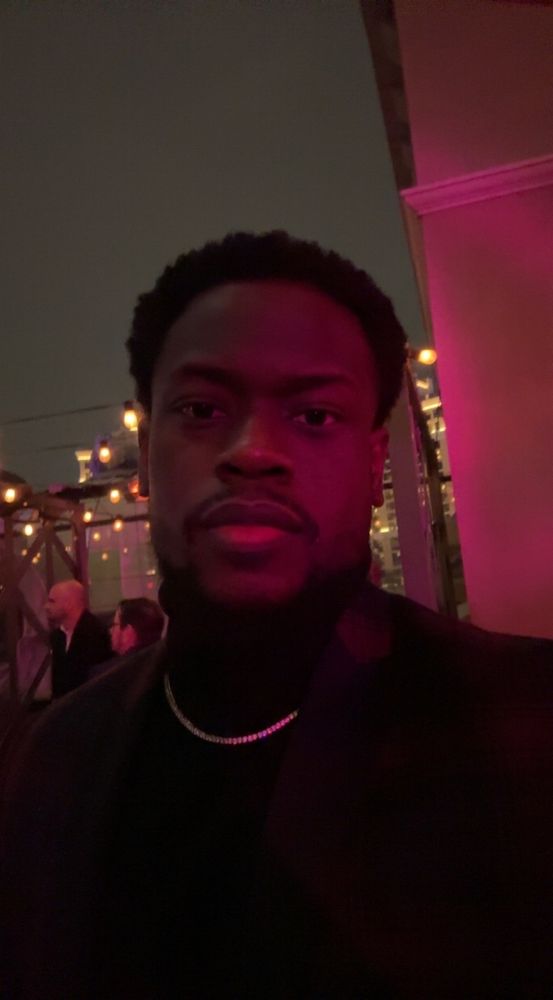 Ebenezer R.'s profile image