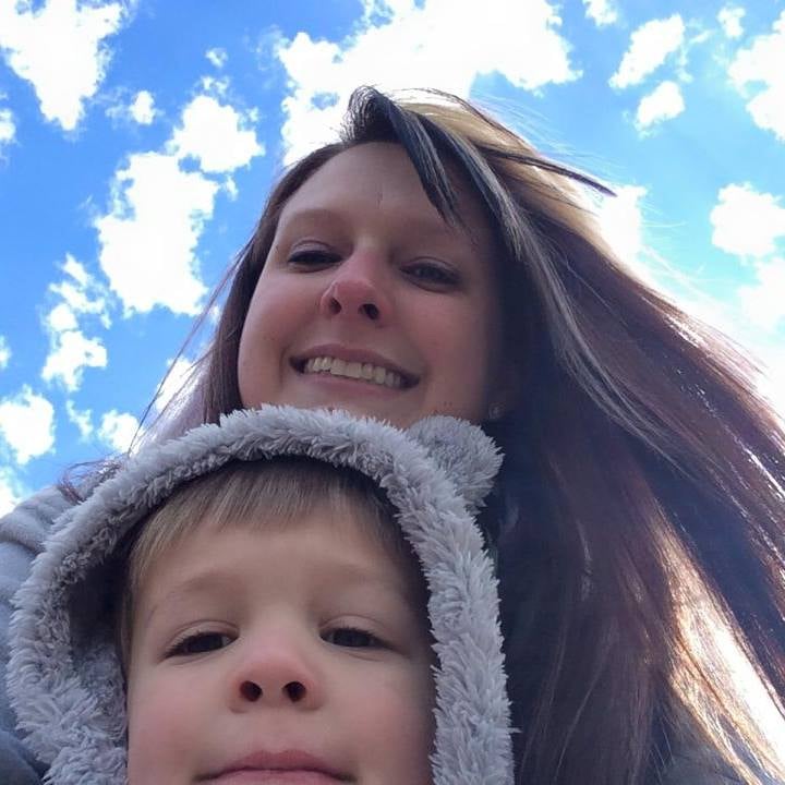 Heather D.'s profile image