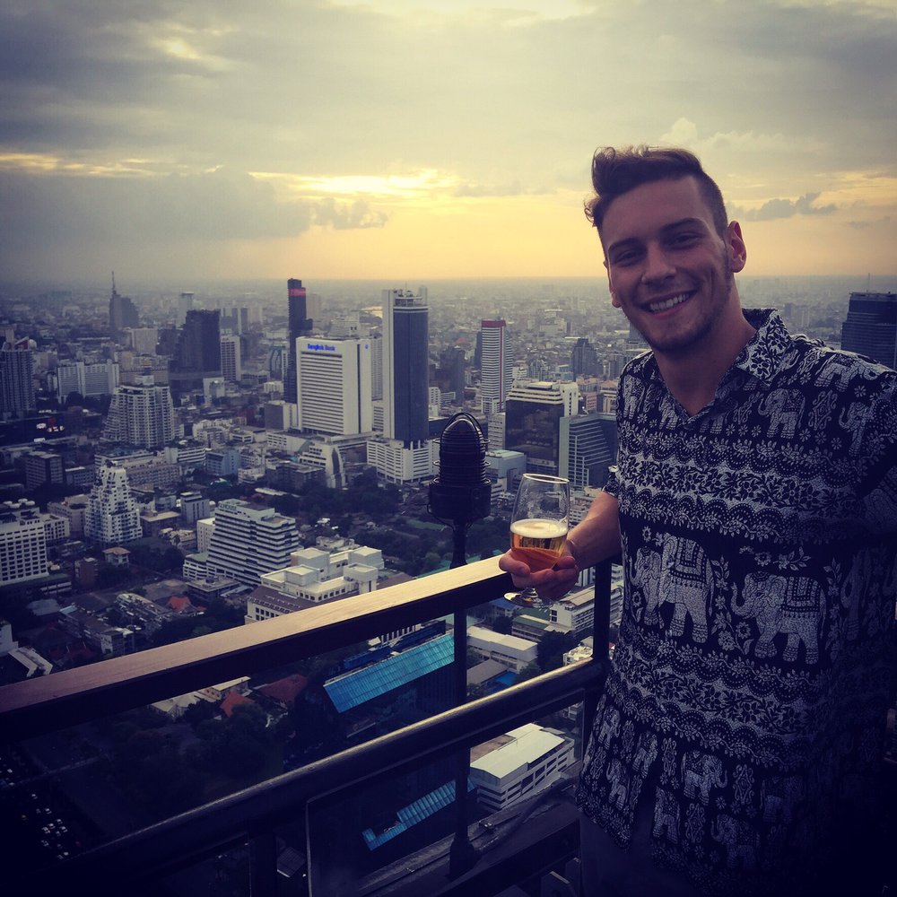 Curt K.'s profile image
