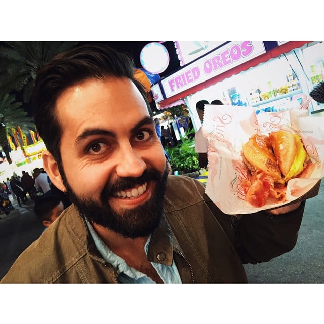 Andre G.'s profile image