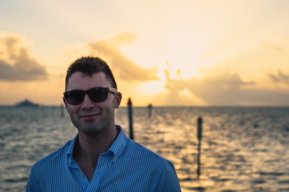 John G.'s profile image