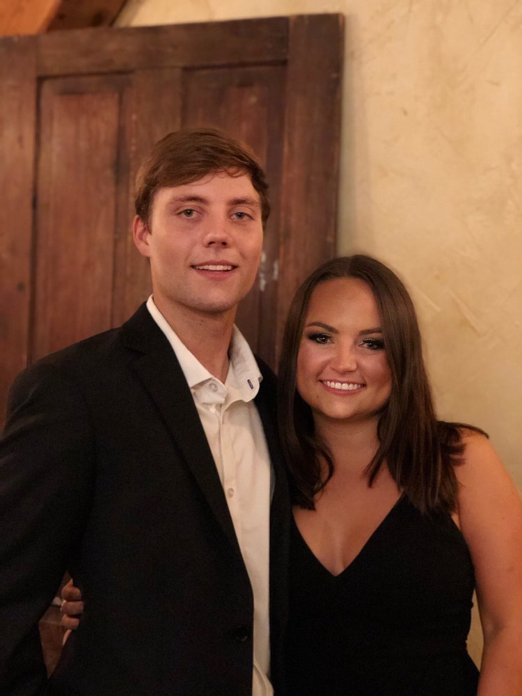 Anna Claire W.'s profile image