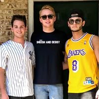 Austin W.'s profile image