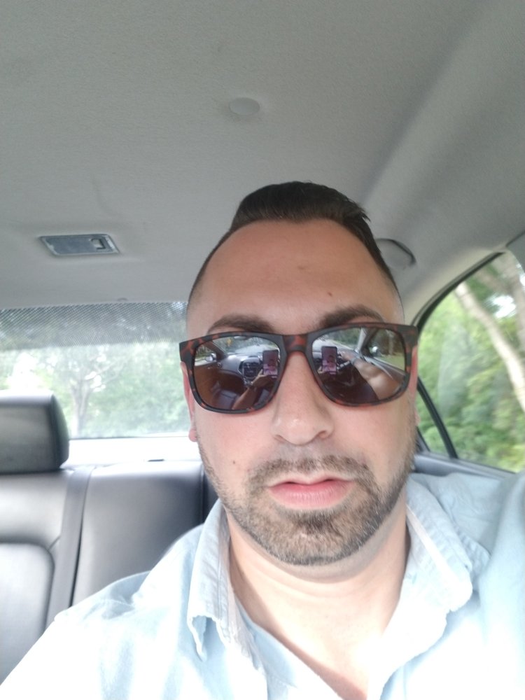 Chris O.'s profile image
