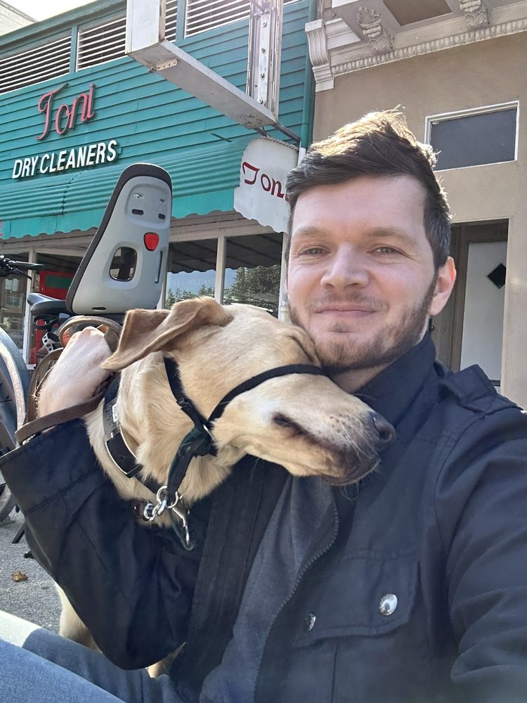 Sam C.'s profile image