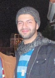 Alex S.'s profile image