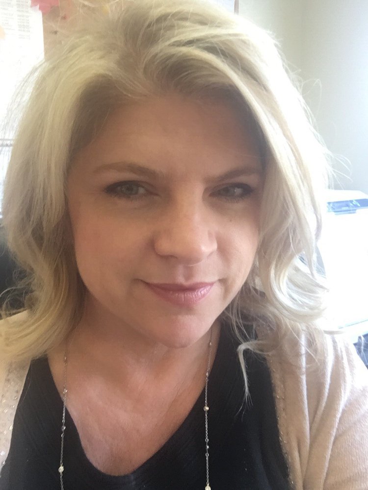 Krystyna V.'s profile image