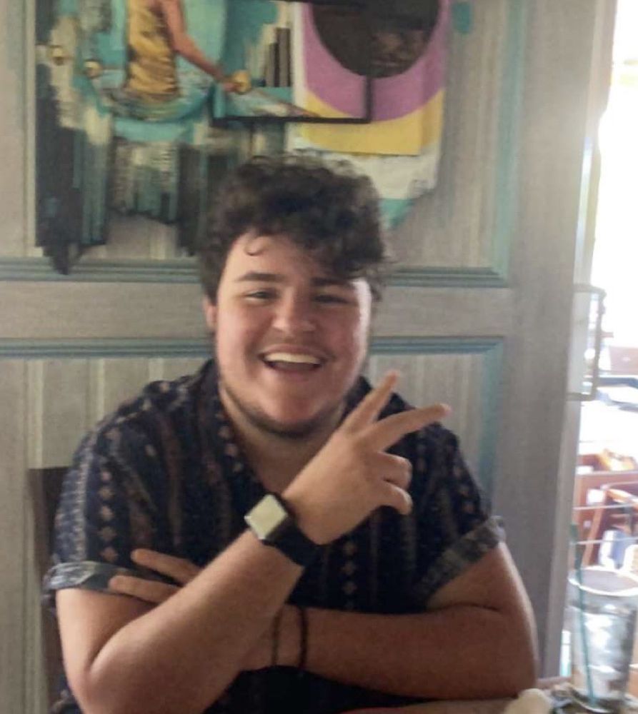 Austin F.'s profile image