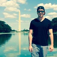 Geoff B.'s profile image