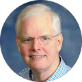 Mike Potter's Profile Image