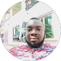 benjamin kyeremeh's profile image