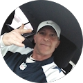 Fred Judge