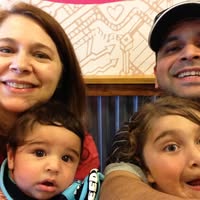 Lisa Mathias's profile image