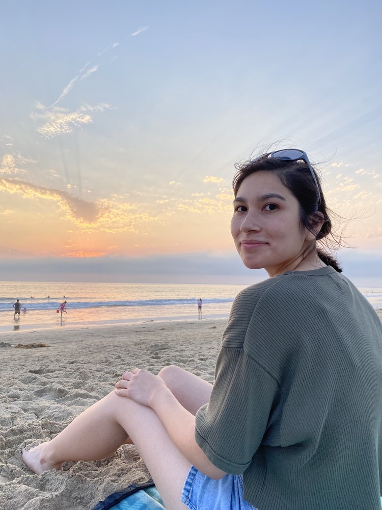 Kyara B.'s profile image