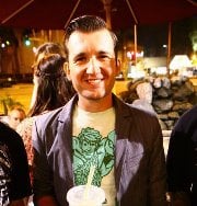 Nathaniel D.'s profile image