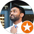 Sid Rumalla's profile image