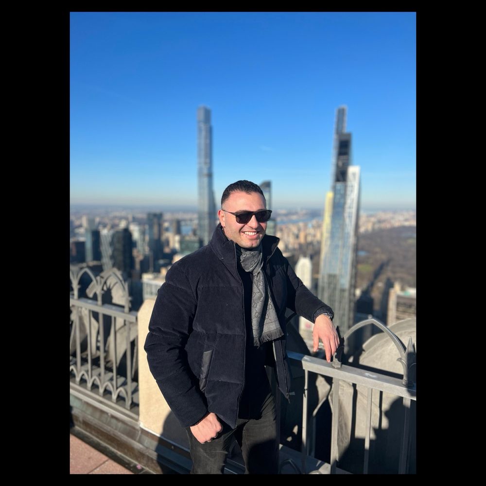 Hovsep H.'s profile image