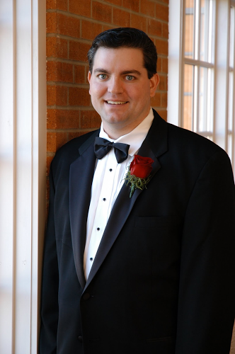 Weston Wakefield's profile image