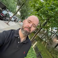 Jonathan Kershaw's profile image