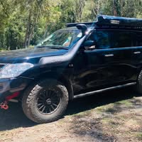 Mark Huff's profile image