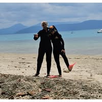 Langer Rosily's profile image