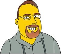 Chris H.'s profile image