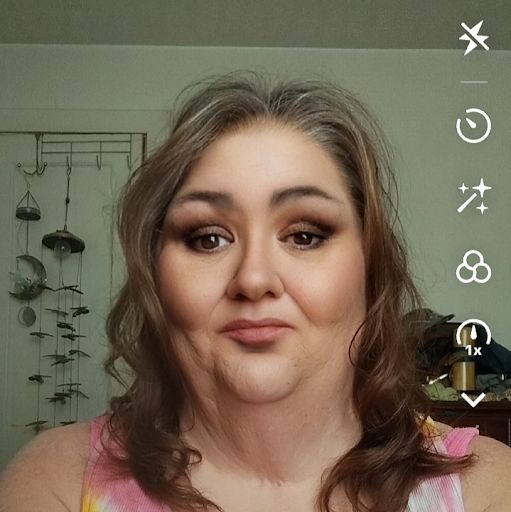 April R's profile image