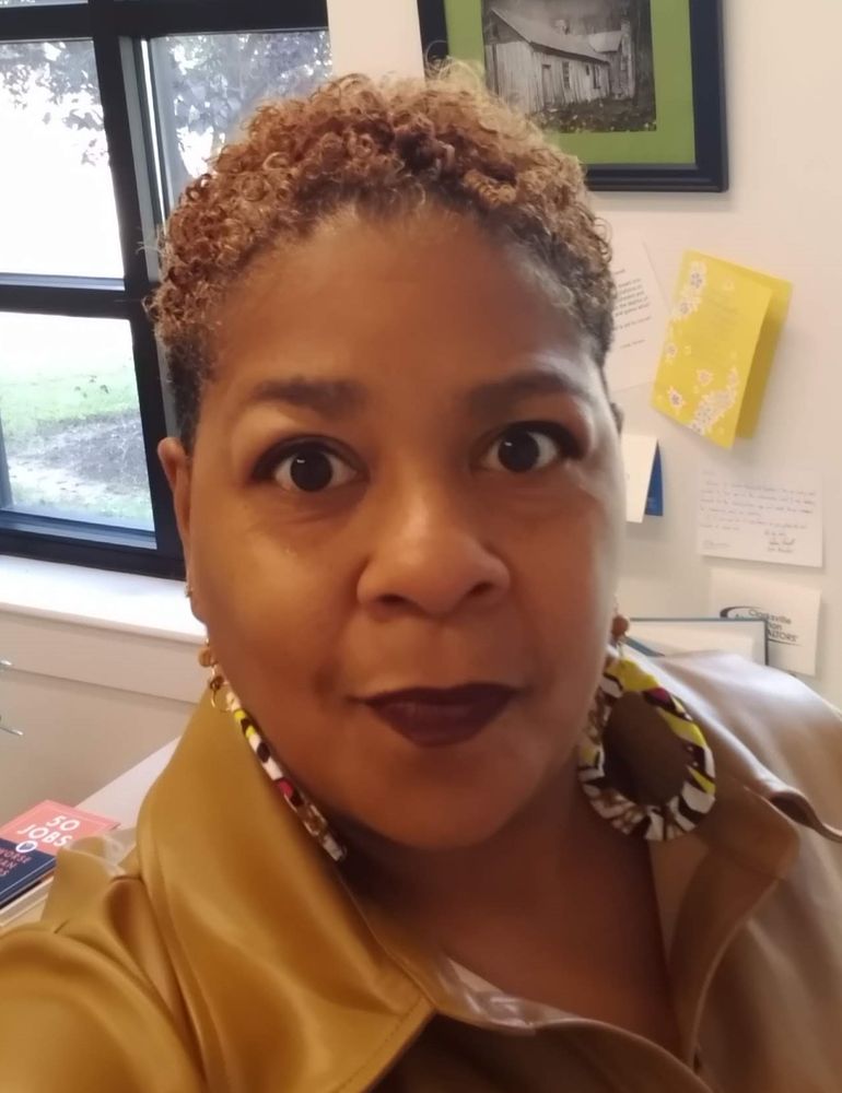 Jenifer G.'s profile image
