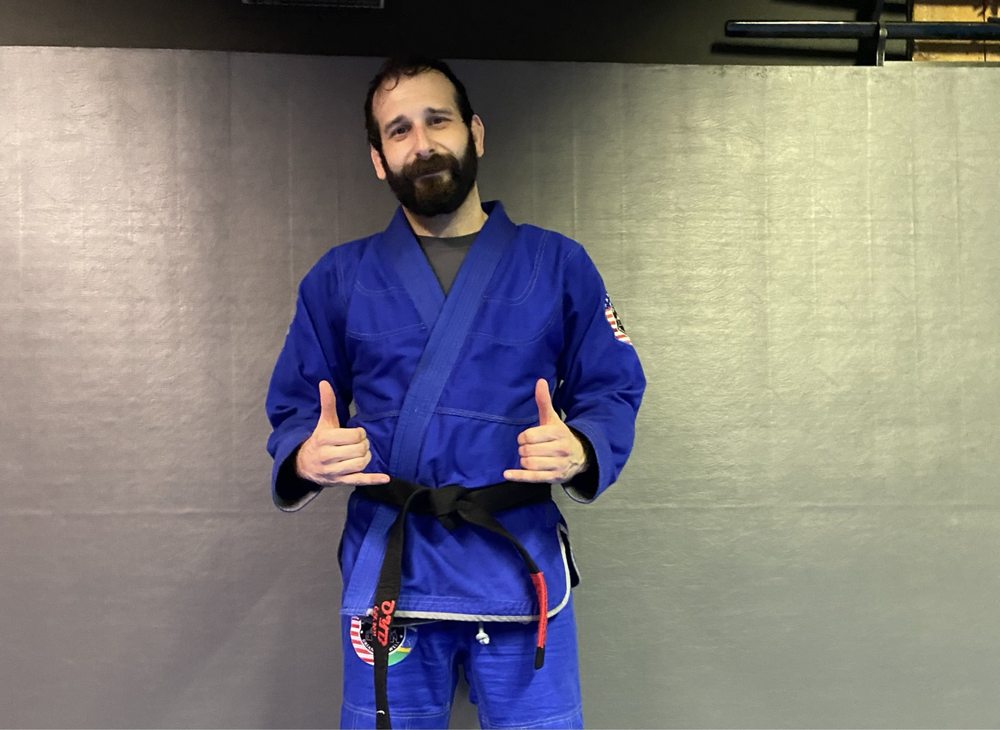 Mike G.'s profile image