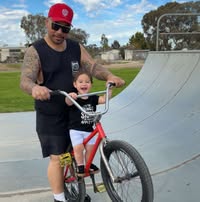 Moe Daniel Jr.'s profile image