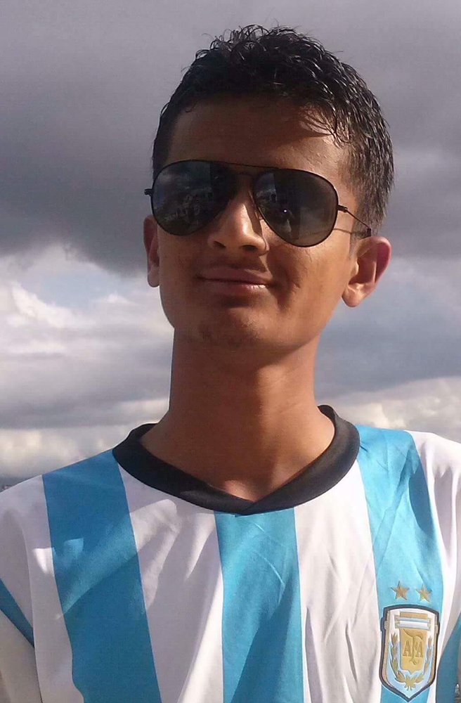 Pradeep P.'s profile image