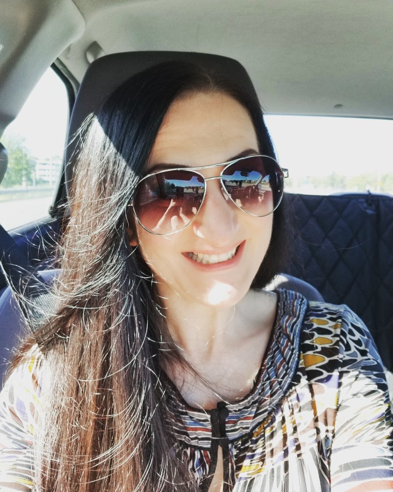 Amy P.'s profile image