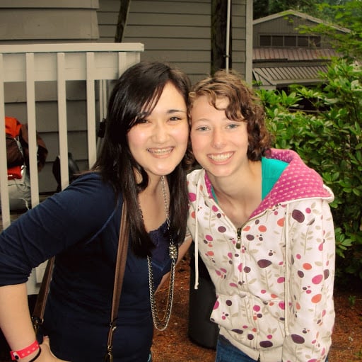 Ali G.'s profile image