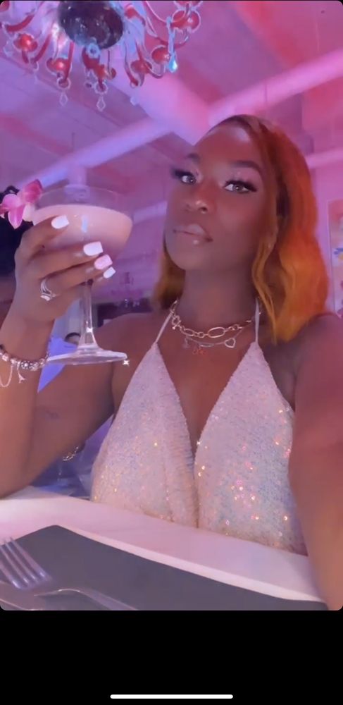 Medusa M.'s profile image