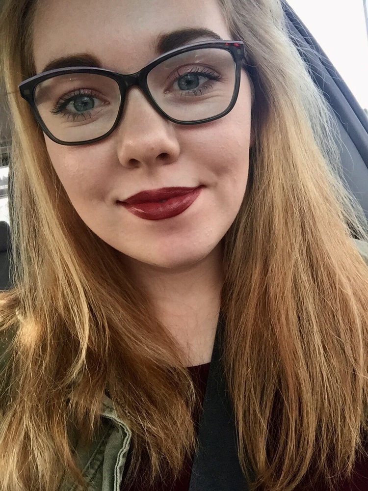 Grace L.'s profile image