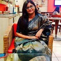 Atreyee M.'s profile image