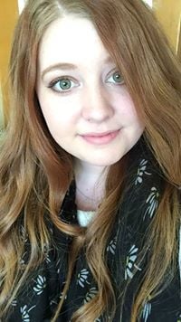 Amy J.'s profile image