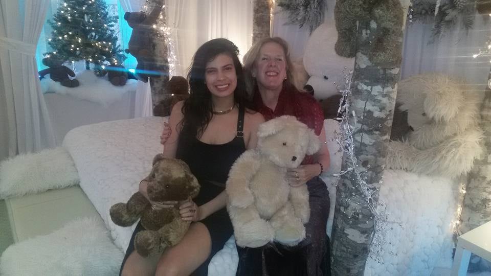 Barbara G.'s profile image