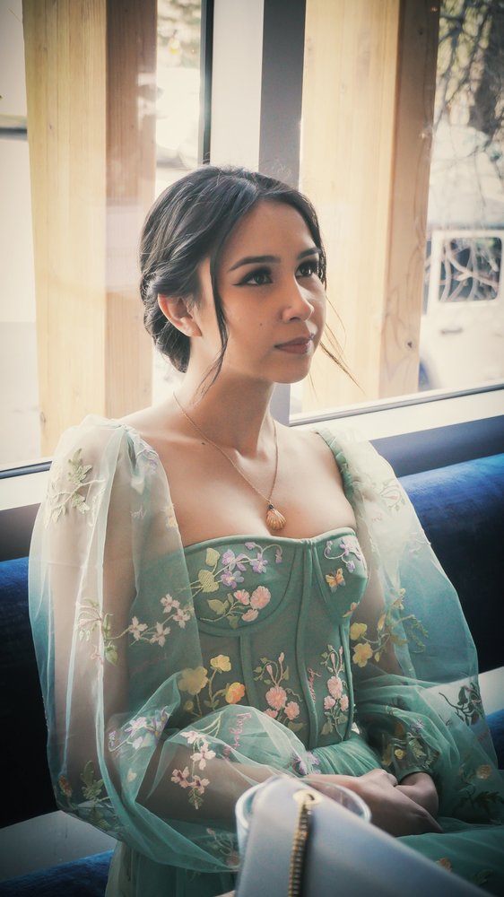 Christine V.'s profile image